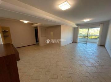 Apartamento · 136m² · 3 Quartos · 2 Vagas · Apartamento com 3 quartos, 2 vagas e 135.52m² - João Paulo - Florianópolis