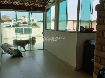 Apartamento · 119m² · 2 Quartos · 1 Vaga · Cobertura para venda com 119m² no bairro Vila Principe de Gales/ Santo André - SP