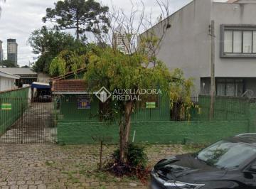 Terreno · 492m² · TERRENO NO CAPÃO DA IMBUIA  DIVISA COM CRISTO REI - CURITIBA - PR ACEITA PERMUTA