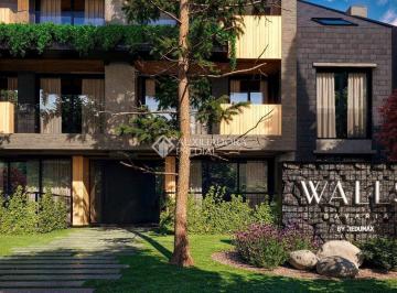 Apartamento · 150m² · 4 Quartos · 2 Vagas · Lacamento no melhor bsirro de Gramado