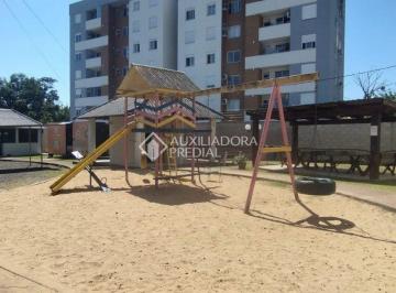 Apartamento · 65m² · 2 Quartos · Apartamento de 02 dormitórios com sacada