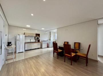 Apartamento · 80m² · 2 Quartos · 2 Vagas · Apartamento 2 quartos à venda no Sagrada Família