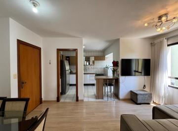 Apartamento · 65m² · 2 Quartos · 1 Vaga · Apartamento com 2 quartos no bairro Pio X, em Caxias do Sul