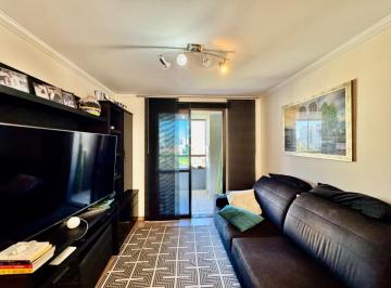 Apartamento · 75m² · 2 Quartos · 2 Vagas · Apartamento à venda no bairro Sanvitto, com 2 quartos e 2 vagas.