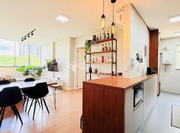 Apartamento · 76m² · 3 Quartos · 1 Vaga · Apartamento de 3 quartos com 1 vaga à venda no bairro Boa Vista - "Térreo com vista aberta"