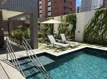 Apartamento de 1 quarto, Jaboatão dos Guararapes · Vendo, ótimo para investir e morar, com móveis fixos, 01 quarto, 01 wc, lazer completo.