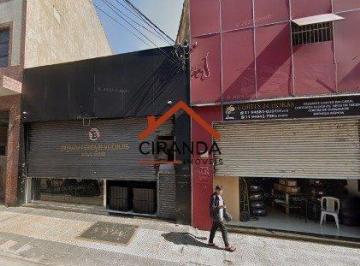 Comercial · 266m² · Loja Térrea para Venda no Brás - 266,00 MTS