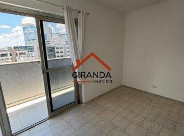 Apartamento · 43m² · 1 Quarto · 01 QUARTO - SALA COM SACADA - 42,90 MTS
