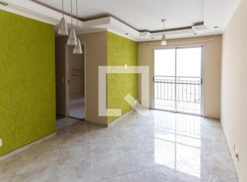 Apartamento · 56m² · 2 Quartos · 1 Vaga · Apartamento à Venda - Vila Gustavo, 2 Quartos, 56 m2