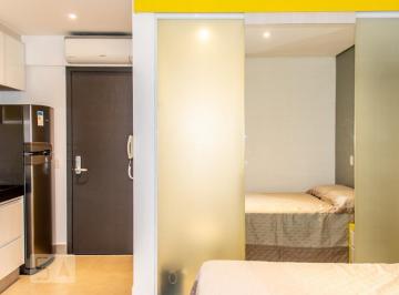 Apartamento · 27m² · 1 Quarto · 1 Vaga · Apartamento à Venda - Vila Olímpia, 1 Quarto, 27 m2