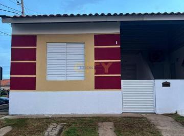 Casa · 3 Quartos · 2 Vagas · Vende-se Casa Condomínio Rio Jangada