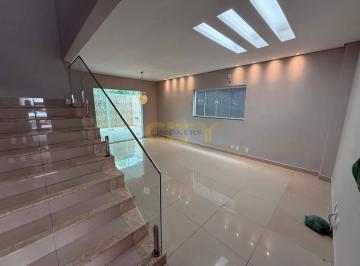 Casa · 3 Quartos · 2 Vagas · Vende-se Sobrado Condomínio Perola Rara