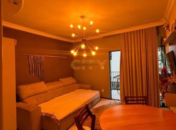 Apartamento · 2 Quartos · 1 Vaga · Vende-se Apartamento Mobiliado Condomínio Piazza Verona