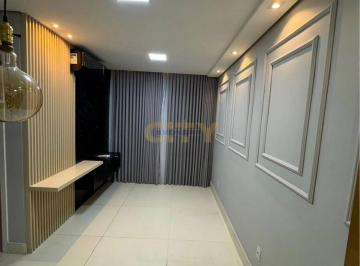 Apartamento · 40m² · 1 Quarto · 1 Vaga · Vende-se Apartamento Térreo Condomínio Chapada dos Montes
