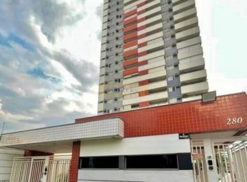 Apartamento · 3 Quartos · 2 Vagas · Vende-se Apartamento Edifício Cora Coralina - Plaenge