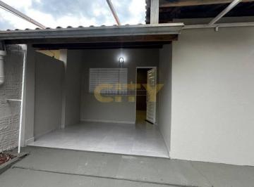 Casa · 180m² · 2 Quartos · 2 Vagas · Vende-se Casa Condomínio Recanto