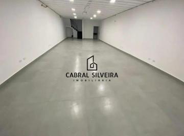 Comercial · 200m² · Comercial para aluguel - em Moema