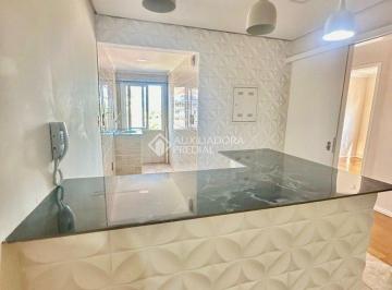 Apartamento · 180m² · 3 Quartos · 2 Vagas · Cobertura Duplex no Bairro Nobre de Cachoeirinha