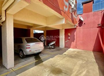 Apartamento · 180m² · 3 Quartos · 1 Vaga · Cobertura Duplex no Bairro Nobre de Cachoeirinha