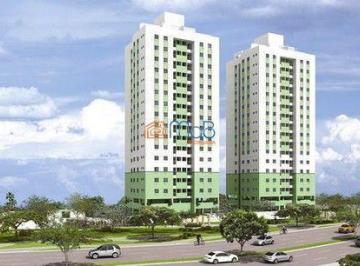 Apartamento · 125m² · 3 Quartos · 1 Vaga · Cobertura para locação no Macaé Privilegie.