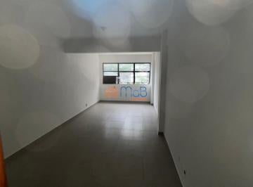 Comercial · 35m² · 1 Quarto · Salas comerciais no Centro