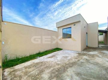 Casa · 90m² · 3 Quartos · 3 Vagas · Casa à Venda, 03 Quartos (1 suíte) no Bairro Antônio Fonseca em Divinópolis MG