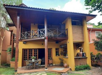 Casa · 256m² · 3 Quartos · 2 Vagas · A residência mais charmosa e impecável do Pinus Park!!