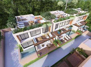 Casa · 355m² · 4 Quartos · 2 Vagas · Casa Com Vista Para o Mar em Itaquanduba - Ilhabela