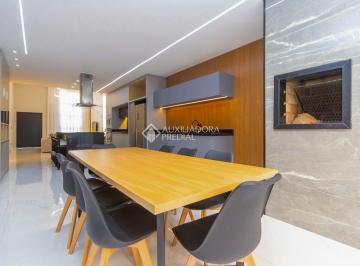 Casa · 160m² · 3 Quartos · 4 Vagas · CASA MOBILIADA 3 QUARTOS - QUINTAL -CENTRO - PIRAQUARA - VENDA