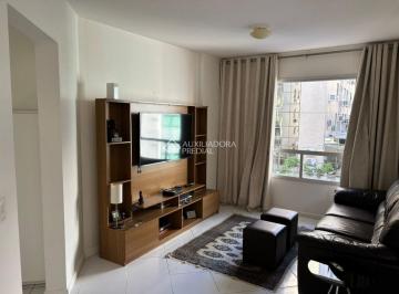 Apartamento · 87m² · 2 Quartos · 1 Vaga · Apartamento à venda 2 quartos - Centro - Florianópolis/SC