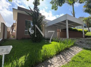 Casa · 178m² · 4 Quartos · 2 Vagas · Casa térrea com 4 Dormitórios em Condomínio Fechado!