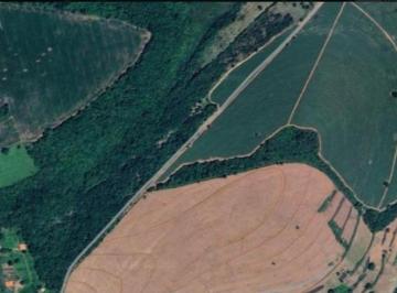 Rural , Uberlândia · Fazenda de 133,42 Hectares em Tamanduá - Margem da BR-050 - Uberlandia/MG