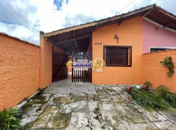 Casa de 2 quartos, Mongaguá · Linda Casa à Venda em Mongaguá – Conforto, espaço e lazer para sua família!