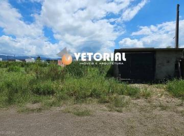 Terreno , Caraguatatuba · Terreno de 300 m² en Venda no Golfinho