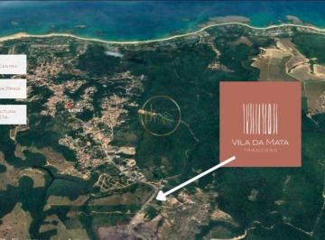 Terreno · 200m² · Terreno à Venda em Trancoso, Porto Seguro por R$287.000