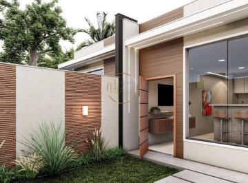 Casa · 70m² · 2 Quartos · 1 Vaga · Casa 2 Dorm. à Venda no Parque Ecológico João Carlos, Porto Seguro