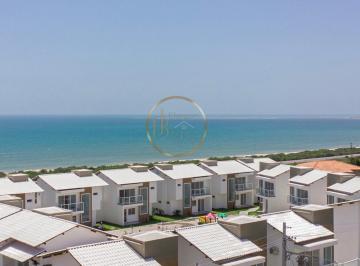 Casa · 118m² · 3 Quartos · 1 Vaga · Casa de 03 dormitórios em Santa Cruz Cabrália - 146m², 3 suítes, 4 banheiros,...