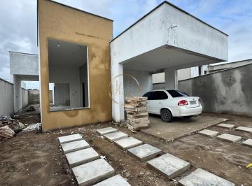 Casa · 112m² · 3 Quartos · 2 Vagas · Casa 3 Dormitórios à Venda no Jardins do Edén, Porto Seguro