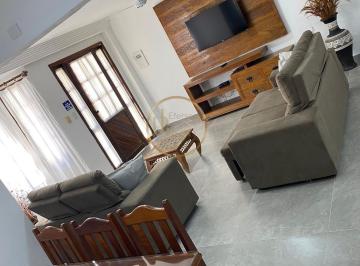 Apartamento · 110m² · 3 Quartos · 1 Vaga · Apartamento 3 Suítes à Venda em Taperapuã, Porto Seguro – 110m²