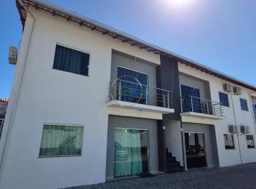 Apartamento · 80m² · 2 Quartos · 1 Vaga · Apartamento à Venda em Taperapuã, Porto Seguro, 2 Dorms, 80m²