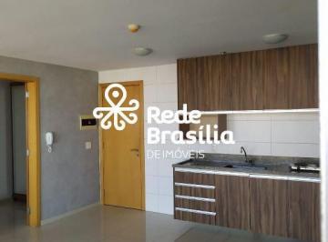 | Foto_migracao | 1 · DF CENTURY PLAZA - r$ 2.200,00 - Apartamento 1 Quarto  - Sala Grande -  Varanda - Garagem - Lazer Co