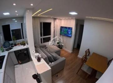 Apartamento · 45m² · 2 Quartos · 1 Vaga · Apartamento à Venda em Maringá Serra, 2 Quartos, 45m², R$370mil