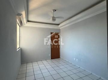 Apartamento · 48m² · 2 Quartos · 1 Vaga · Apartamento à Venda em Jardim Limoeiro, Serra – 2 Quartos, 48m²
