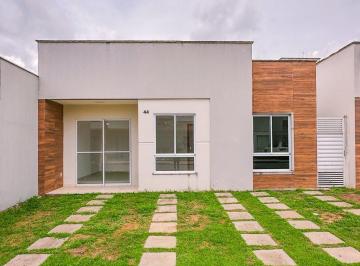 Casa · 94m² · 3 Quartos · 2 Vagas · Casa 03 Dorm. em Sim - Feira de Santana