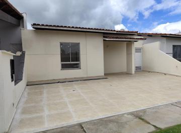 Casa · 70m² · 3 Quartos · 2 Vagas · Casa em Condominio em Sim  -  Feira de Santana