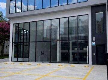 Comercial · 774m² · Comercial para aluguel - na Vila Regente Feijó