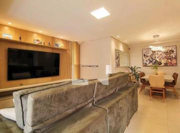 Apartamento · 109m² · 3 Quartos · Apartamento à venda - em Mooca