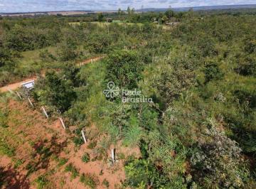 Rural · 20000m² · Setor de Mansões Fazendarias, Chácara 20.000m²