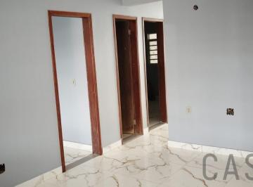 Casa · 110m² · 3 Quartos · 2 Vagas · Casa em Setor P  -  Brasília