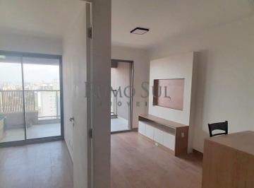 Apartamento · 42m² · 1 Quarto · Apartamento para aluguel - no Alto da Boa Vista